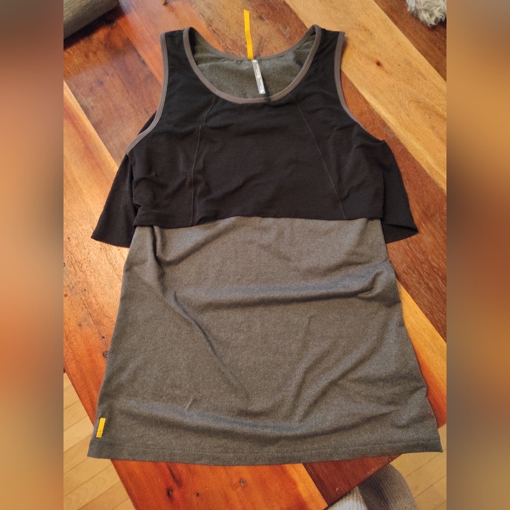 LOLE | Nadine yoga tank top